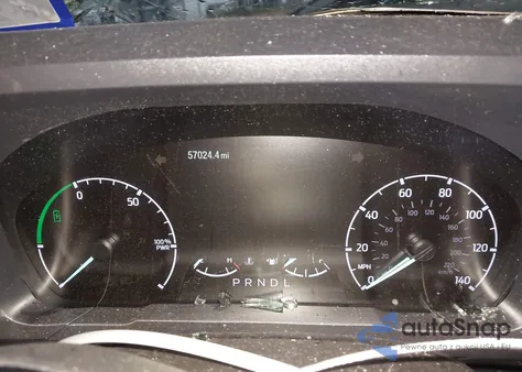 2023 Ford Maverick Xlt from USA, damaged, VIN 3FTTW8E36PRA59898